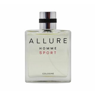 Allure Homme Sport - EdC 50ml