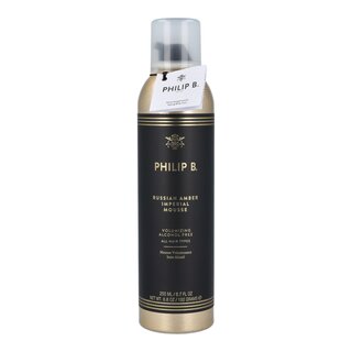 Russian Amber - Imperial&trade; Volumizing Mousse 200ml