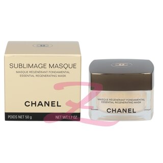 Chanel Sublimage Masque Regenerating Mask