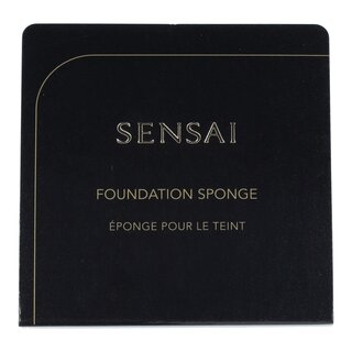 FOUNDATIONS - Total Finish Fondation Sponge