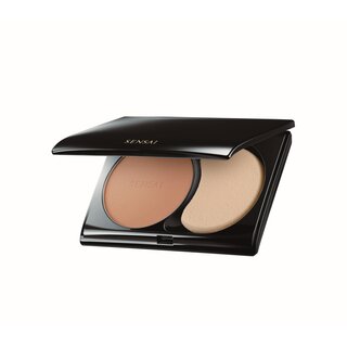 FOUNDATIONS - Total Finish Compact Case 11g