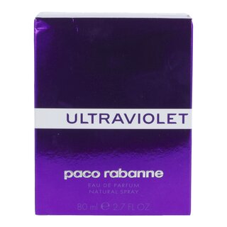 Ultraviolet - EdP 80ml