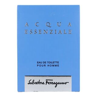 Acqua Essenziale - EdT 100ml