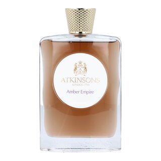 The Legendary Collection - Amber Empire - EdT 100ml