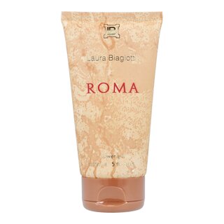 Roma Shower Gel 150ml