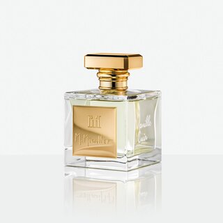 Vanille Cuir - EdP 100ml