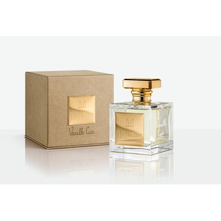 Vanille Cuir - EdP 100ml