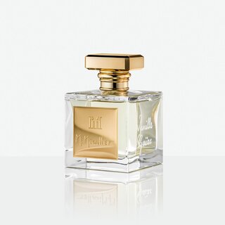 Vanille Gaiac - EdP 100ml