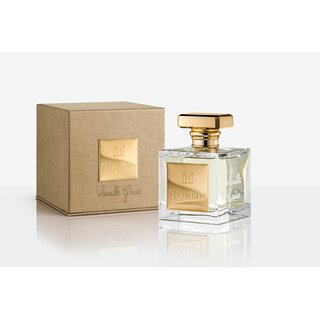 Vanille Gaiac - EdP 100ml