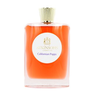 The Legendary Collection - Californian Poppy - EdT 100ml