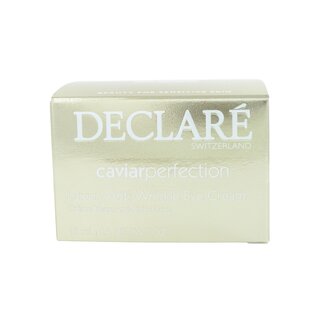 Caviar Perfection - Luxury Anti-Wrinkle Eye Cream 15ml