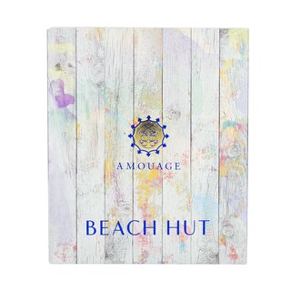 Beach Hut Woman - EdP 100ml