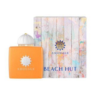 Beach Hut Woman - EdP 100ml