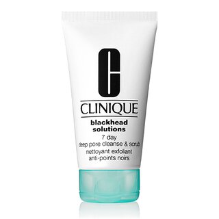 Blackhead Solutions - 7 Day Deep Pore Cleanse & Scrub 125ml