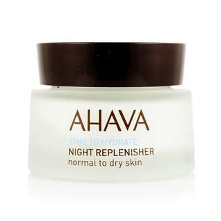 Time To Hydrate - Night Replenisher 50ml