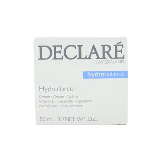 Hydro Balance - Hydroforce 50ml