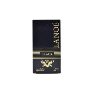 LANO - Black - EdP 50ml