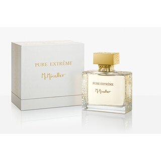 Pure Extreme - EdP 100ml