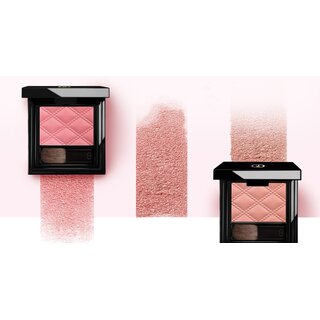 Idyllic Soft Satin Blush with Mirror