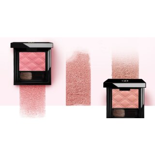 Idyllic Soft Satin BlUSAh with Mirror