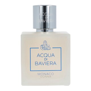 Monaco Donna - EdP 100ml