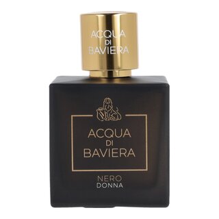 Nero Donna - EdP 100ml