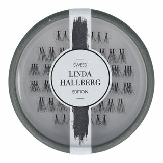 Linda Hallberg Edition - black