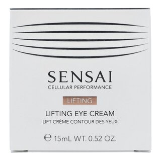 Cellular Performance Lifting Line - Lifting Eye Cream 15ml