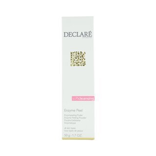 Soft Cleansing - Enzyme Peel 50g