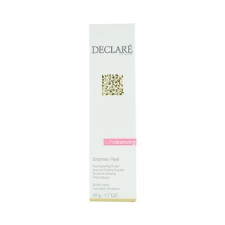 Soft Cleansing - Enzyme Peel 50g