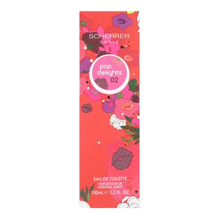 Pop Delights 02 - EdT 100ml