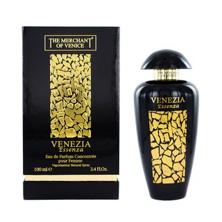 Venezia Essenza - Venezia Essenza Pour Femme - EdP 100ml