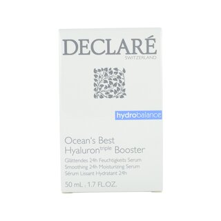 Hydro Balance - Ocean&lsquo;s Best
Hyalurontriple Booster 50ml