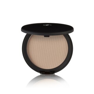 Basics Smoothing Silky Pressed Powder