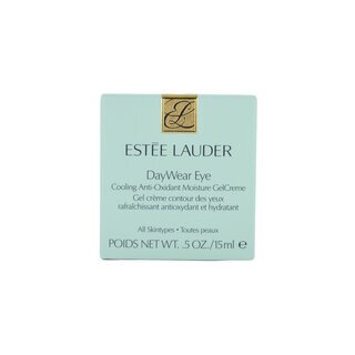 DayWear - Eye Cooling Anti-Oxidant Moisture Gel Cream 15ml