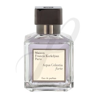 Aqua Celestia Forte - EdP 70ml