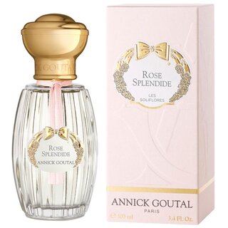 Les Soliflores Rose Splendide - EdT 100ml