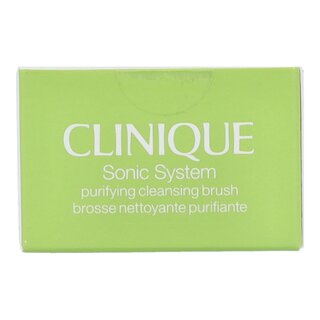 Sonic System Purifying Cleansing Brush