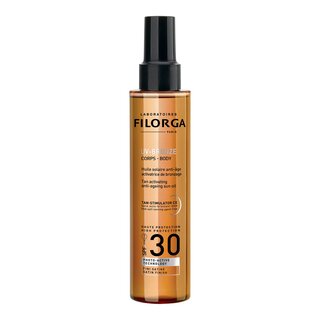 UV-Bronze Body SPF30 - Anti-Ageing Tan 150ml