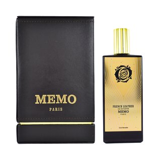 French Leather - EdP 75ml