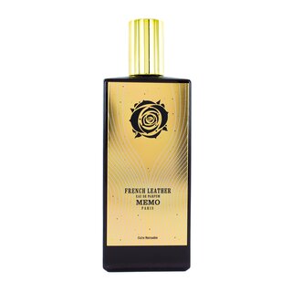 Memo French Leather Edp Spray