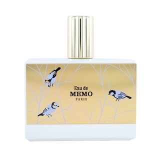 Memo Eau De Memo Edp Spray