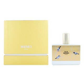 Memo Eau De Memo Edp Spray