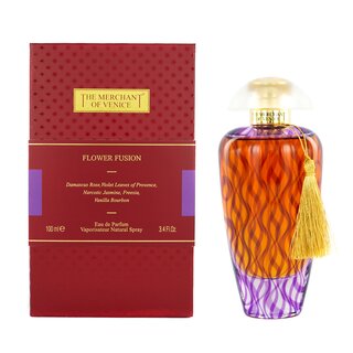 Murano Collection - Flower Fusion - EdP 100ml