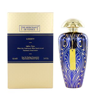 Murano Exclusiv - Liberty - EdP 100ml