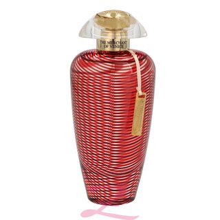 Murano Collection - Byzantium Saffron - EdP 100ml