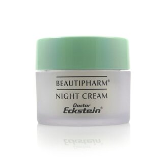 Beautipharm® - Night Cream 50ml