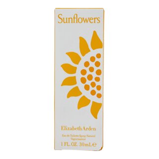 Sunflowers - EdT 30ml