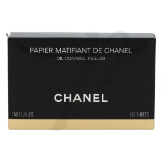 Papier Matifiant 150St