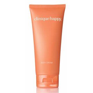 Happy - Body Cream 200ml